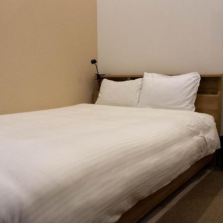Trip Pod Sumiyoshi B Apartman Fukuoka  Kültér fotó