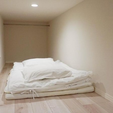 Trip Pod Sumiyoshi B Apartman Fukuoka  Kültér fotó