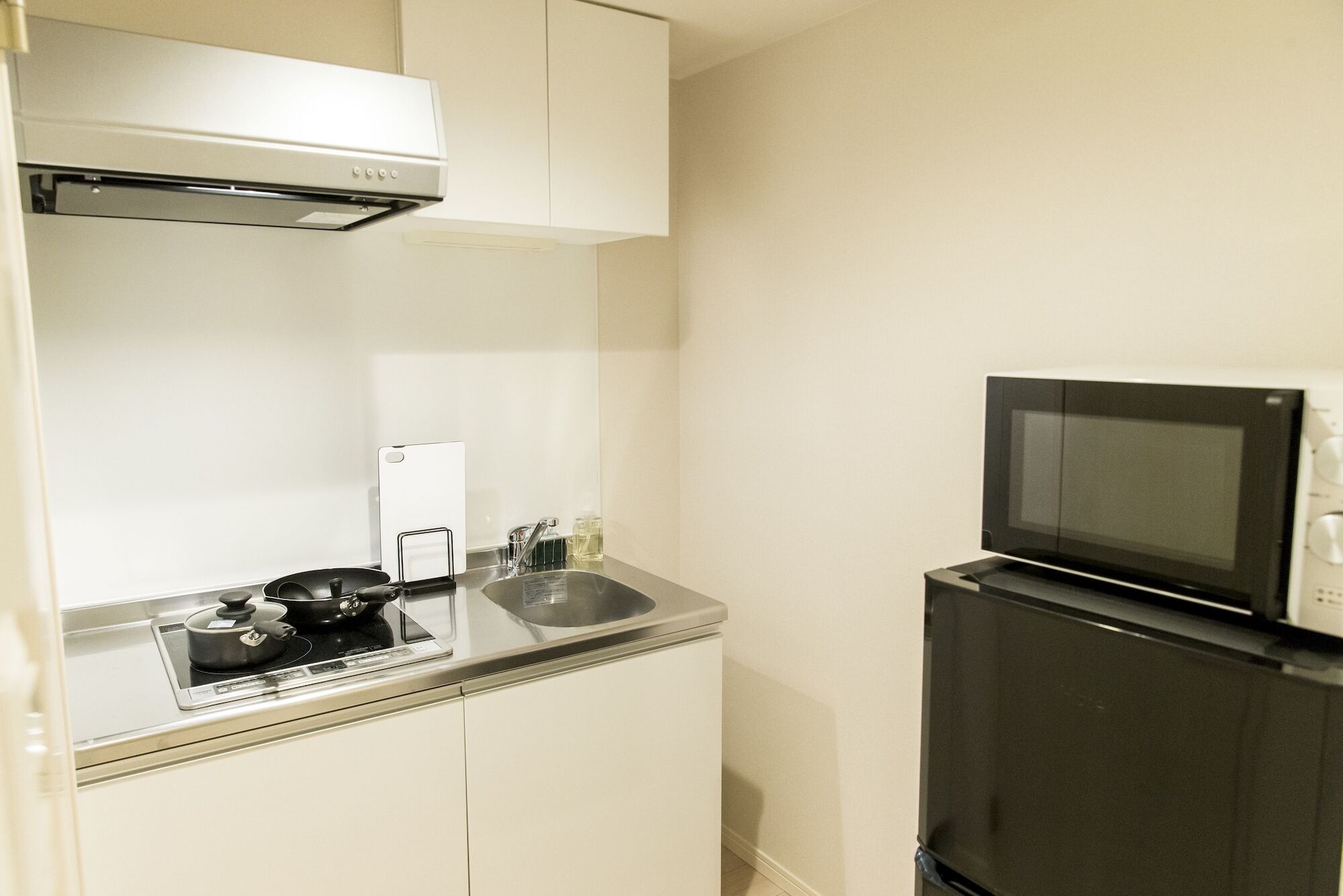 Trip Pod Sumiyoshi B Apartman Fukuoka  Kültér fotó